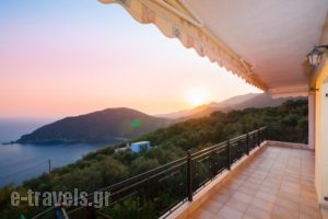 Ionian View Apartments_accommodation_in_Apartment_Epirus_Preveza_Parga