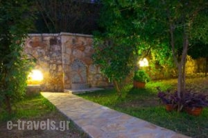 Ionian View Apartments_lowest prices_in_Apartment_Epirus_Preveza_Parga