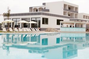 Evita Resort_travel_packages_in_Dodekanessos Islands_Rhodes_Afandou