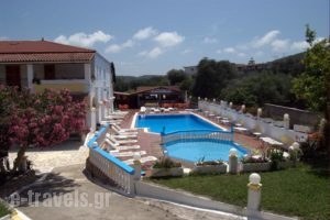 Leftis Romantica_accommodation_in_Hotel_Ionian Islands_Corfu_Corfu Rest Areas