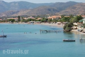Hotel Antirrio_holidays_in_Hotel_Central Greece_Aetoloakarnania_Antirio