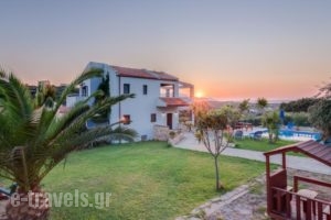 Villas Almyrida_accommodation_in_Villa_Crete_Chania_Vamos