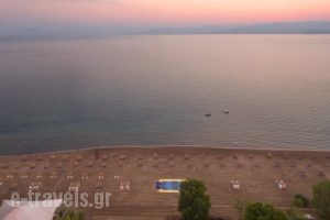 Island Beach Bamboo_lowest prices_in_Hotel_Ionian Islands_Corfu_Lefkimi