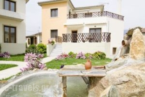 Villa Eridos_accommodation_in_Villa_Thessaly_Magnesia_Almiros