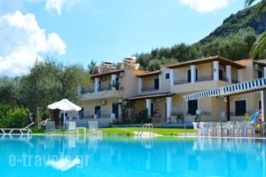 Rising Sun Apartments & Studios_accommodation_in_Apartment_Ionian Islands_Corfu_Corfu Rest Areas