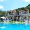 Rising Sun Apartments & Studios_accommodation_in_Apartment_Ionian Islands_Corfu_Corfu Rest Areas