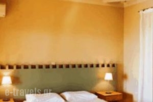 Elies Hotel_best prices_in_Hotel_Thessaly_Magnesia_Lafkos