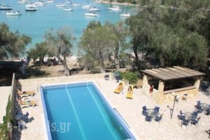 Amfitriti Hotel & Studios_accommodation_in_Hotel_Ionian Islands_Paxi_Paxi Rest Areas