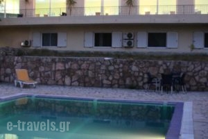 Amfitriti Hotel & Studios_best deals_Hotel_Ionian Islands_Paxi_Paxi Rest Areas