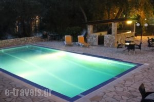 Amfitriti Hotel & Studios_best prices_in_Hotel_Ionian Islands_Paxi_Paxi Rest Areas