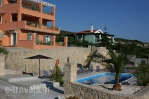 Lagoon View_best deals_Hotel_Ionian Islands_Kefalonia_Argostoli