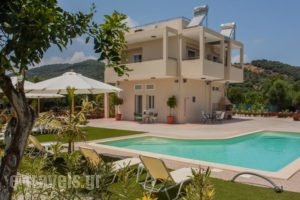 Green Orange Villa_accommodation_in_Villa_Crete_Chania_Kantanos