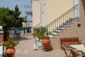 Virginia Studios I_lowest prices_in_Hotel_Aegean Islands_Lesvos_Petra