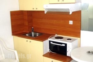 Skordas Rent Rooms_travel_packages_in_Macedonia_Thessaloniki_Trilofo
