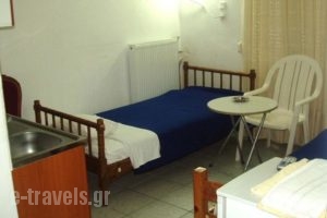 Skordas Rent Rooms_best prices_in_Room_Macedonia_Thessaloniki_Trilofo