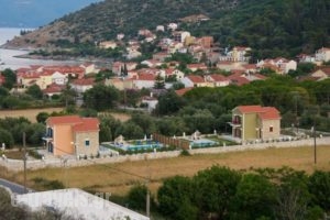 Regina Ioanna Villas_accommodation_in_Villa_Ionian Islands_Kefalonia_Kefalonia'st Areas