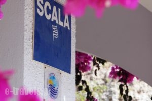 Scala Hotel Apartments_travel_packages_in_Dodekanessos Islands_Rhodes_Lindos
