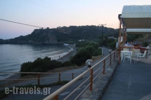 Santa Marina Apartments_lowest prices_in_Apartment_Crete_Rethymnon_Plakias
