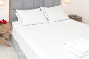 Keros Art Hotel_lowest prices_in_Hotel_Cyclades Islands_Koufonisia_Koufonisi Chora