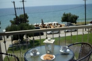 Crown Hotel_travel_packages_in_Macedonia_Halkidiki_Kassandreia