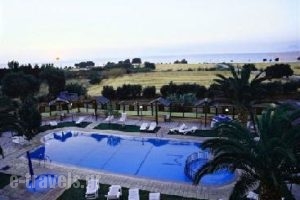 Sea View Studios_best prices_in_Apartment_Dodekanessos Islands_Rhodes_Theologos
