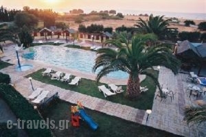Sea View Studios_travel_packages_in_Dodekanessos Islands_Rhodes_Theologos