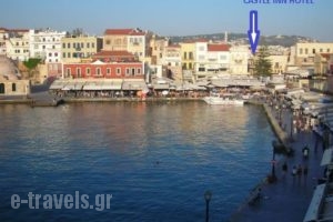 Castle Inn_holidays_in_Hotel_Crete_Chania_Chania City