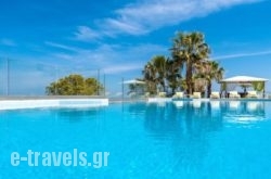 Erietta Luxury Apartments in Zakinthos Rest Areas, Zakinthos, Ionian Islands