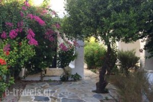 Utopia Hotel Apartments_holidays_in_Apartment_Ionian Islands_Lefkada_Drimonas