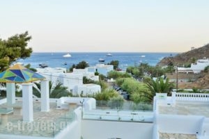 Villa La Terrasse Psarou_travel_packages_in_Cyclades Islands_Mykonos_Mykonos Chora