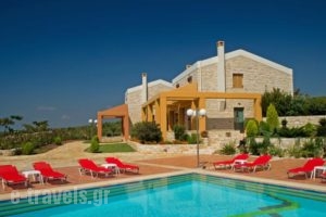Enastron Villas_best prices_in_Villa_Thessaly_Magnesia_Pilio Area