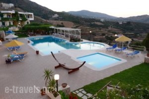 Pela Mare Hotel_lowest prices_in_Hotel_Crete_Heraklion_Ammoudara