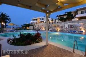 Pela Mare Hotel_best deals_Hotel_Crete_Heraklion_Ammoudara