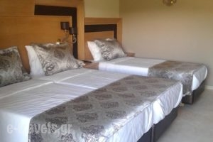 Grand Meteora Hotel_best prices_in_Hotel_Thessaly_Trikala_Kalambaki