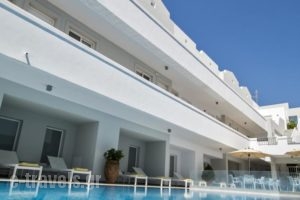 More Meni Residence_best deals_Hotel_Dodekanessos Islands_Kos_Tigaki
