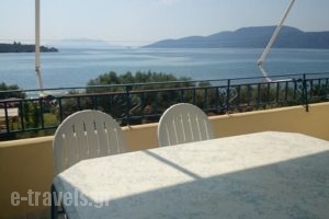 Korfos Bay Apartments_holidays_in_Apartment_Peloponesse_Korinthia_Korfos