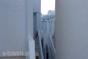Angel in Fira_holidays_in_Hotel_Cyclades Islands_Sandorini_Fira