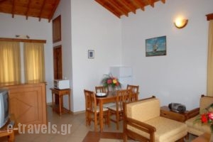 Molivos Castle_lowest prices_in_Hotel_Aegean Islands_Lesvos_Petra