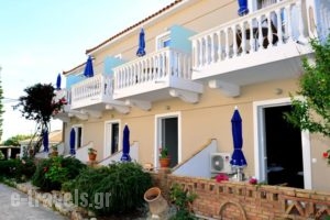 Asteri Studios_holidays_in_Hotel_Ionian Islands_Zakinthos_Kalamaki