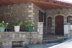 Guesthouse Jean Xceron_travel_packages_in_Peloponesse_Arcadia_Kosmas