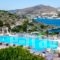 Agalia Luxury Suites_accommodation_in_Hotel_Cyclades Islands_Ios_Ios Chora