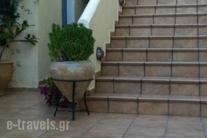 Guesthouse Niriides_best deals_Hotel_Piraeus Islands - Trizonia_Spetses_Spetses Chora