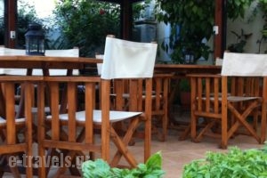 Guesthouse Niriides_best prices_in_Hotel_Piraeus Islands - Trizonia_Spetses_Spetses Chora