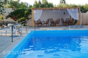 Hotel Handakas_travel_packages_in_Crete_Heraklion_Stalida