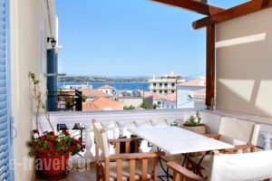 Guesthouse Niriides_accommodation_in_Hotel_Piraeus Islands - Trizonia_Spetses_Spetses Chora