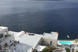 Kokkinos Villas_best deals_Villa_Cyclades Islands_Sandorini_Sandorini Chora
