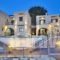 Fotini Traditional Villas_best deals_Villa_Crete_Chania_Kissamos
