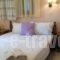 Fenareti Apartments_best prices_in_Apartment_Aegean Islands_Lesvos_Eressos