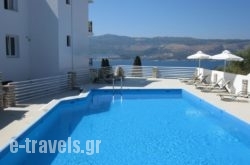 Scorpios Hotel & Suites in Samos Rest Areas, Samos, Aegean Islands