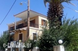 Fenareti Apartments_s __1